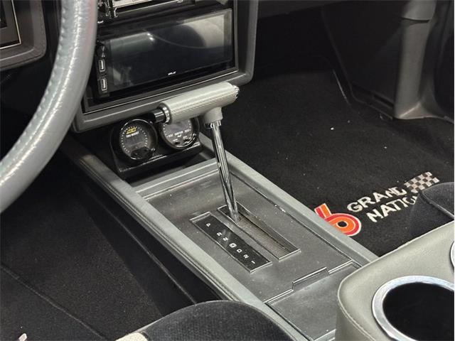 1987 Buick Grand National (CC-2078587) for sale in West Babylon, New York