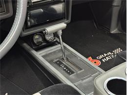 1987 Buick Grand National (CC-2078587) for sale in West Babylon, New York