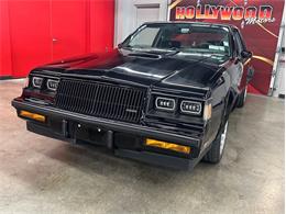 1987 Buick Grand National (CC-2078587) for sale in West Babylon, New York