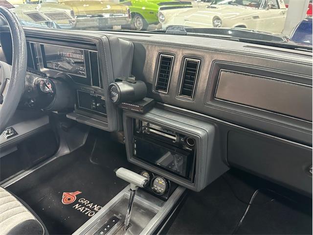 1987 Buick Grand National (CC-2078587) for sale in West Babylon, New York