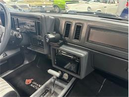 1987 Buick Grand National (CC-2078587) for sale in West Babylon, New York