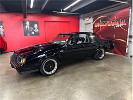 1987 Buick Grand National (CC-2078587) for sale in West Babylon, New York