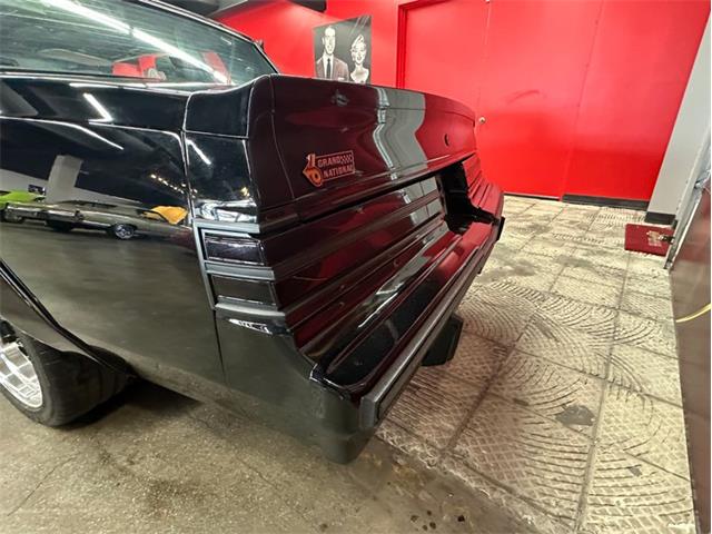 1987 Buick Grand National (CC-2078587) for sale in West Babylon, New York