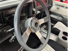 1987 Buick Grand National (CC-2078587) for sale in West Babylon, New York