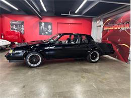 1987 Buick Grand National (CC-2078587) for sale in West Babylon, New York