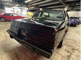1987 Buick Grand National (CC-2078587) for sale in West Babylon, New York