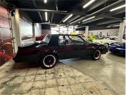 1987 Buick Grand National (CC-2078587) for sale in West Babylon, New York