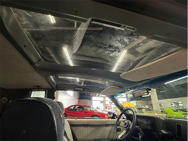 1987 Buick Grand National (CC-2078587) for sale in West Babylon, New York