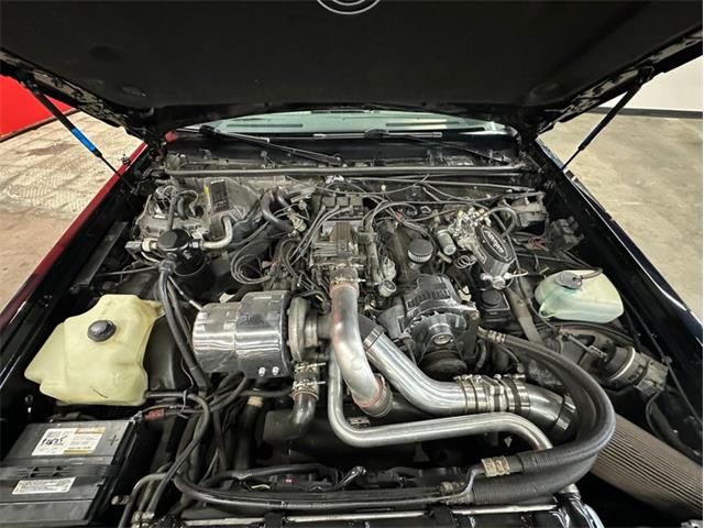 1987 Buick Grand National (CC-2078587) for sale in West Babylon, New York