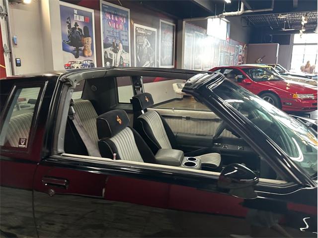 1987 Buick Grand National (CC-2078587) for sale in West Babylon, New York