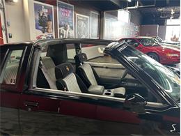 1987 Buick Grand National (CC-2078587) for sale in West Babylon, New York