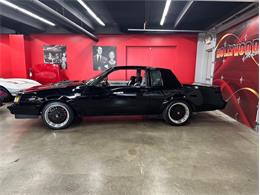 1987 Buick Grand National (CC-2078587) for sale in West Babylon, New York