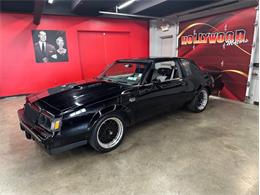 1987 Buick Grand National (CC-2078587) for sale in West Babylon, New York
