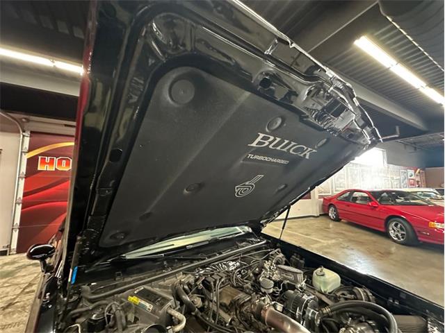 1987 Buick Grand National (CC-2078587) for sale in West Babylon, New York