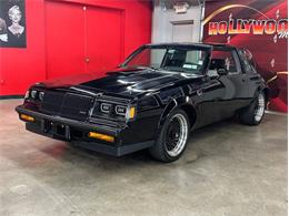 1987 Buick Grand National (CC-2078587) for sale in West Babylon, New York