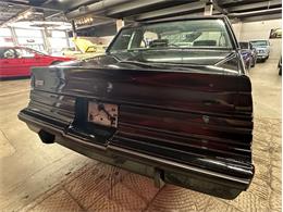 1987 Buick Grand National (CC-2078587) for sale in West Babylon, New York