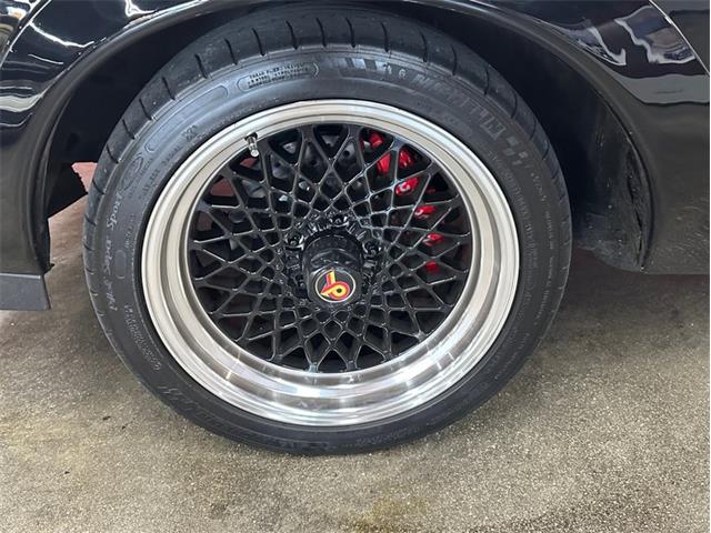 1987 Buick Grand National (CC-2078587) for sale in West Babylon, New York