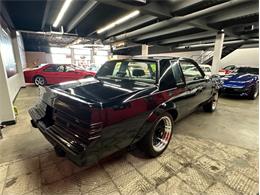 1987 Buick Grand National (CC-2078587) for sale in West Babylon, New York