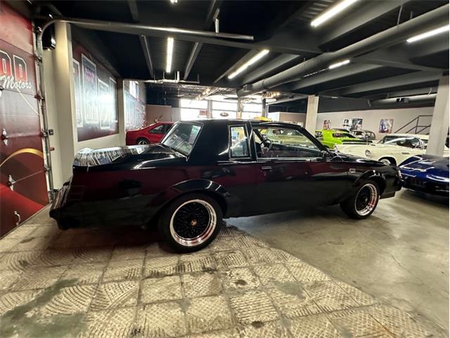 1987 Buick Grand National (CC-2078587) for sale in West Babylon, New York