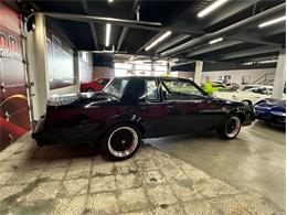 1987 Buick Grand National (CC-2078587) for sale in West Babylon, New York