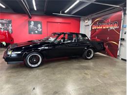 1987 Buick Grand National (CC-2078587) for sale in West Babylon, New York