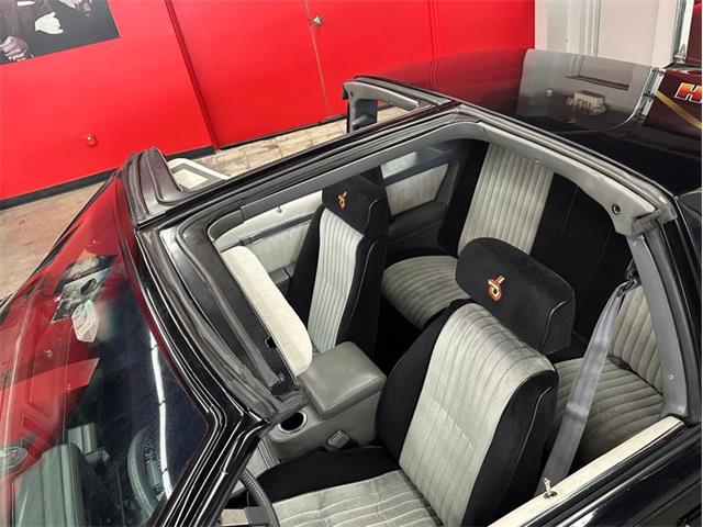 1987 Buick Grand National (CC-2078587) for sale in West Babylon, New York