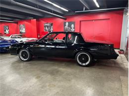 1987 Buick Grand National (CC-2078587) for sale in West Babylon, New York