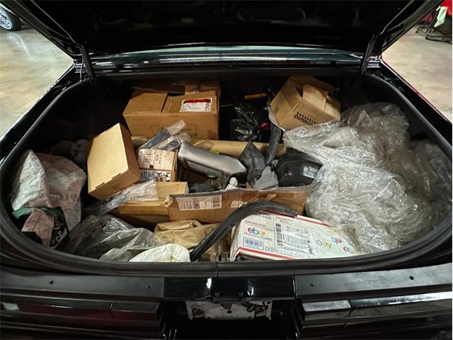 1987 Buick Grand National (CC-2078587) for sale in West Babylon, New York