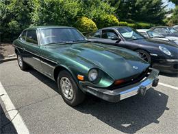 1978 Datsun 280Z (CC-2078588) for sale in Huntington Station, New York