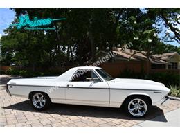 1969 Chevrolet El Camino (CC-2078589) for sale in Lakeland, Florida