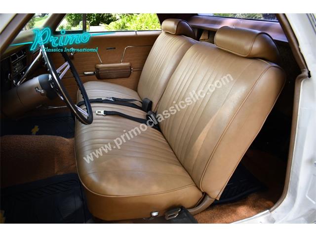 1969 Chevrolet El Camino (CC-2078589) for sale in Lakeland, Florida