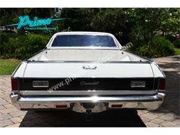 1969 Chevrolet El Camino (CC-2078589) for sale in Lakeland, Florida