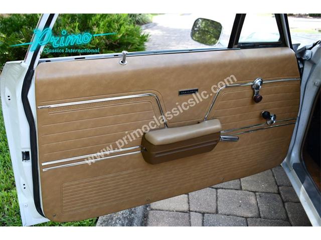 1969 Chevrolet El Camino (CC-2078589) for sale in Lakeland, Florida