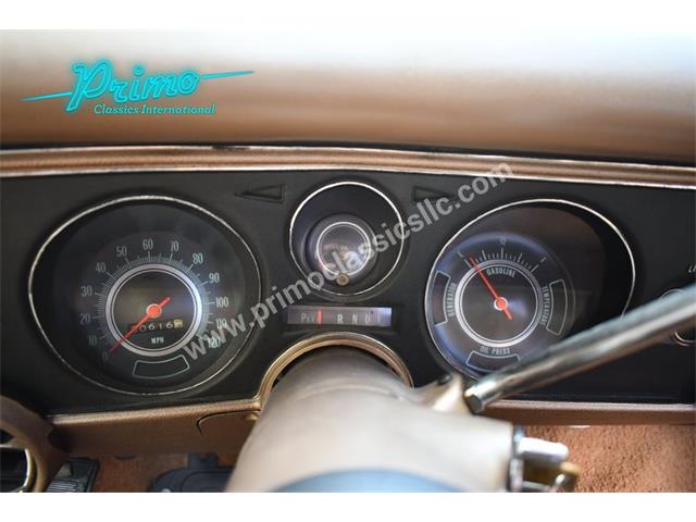 1969 Chevrolet El Camino (CC-2078589) for sale in Lakeland, Florida