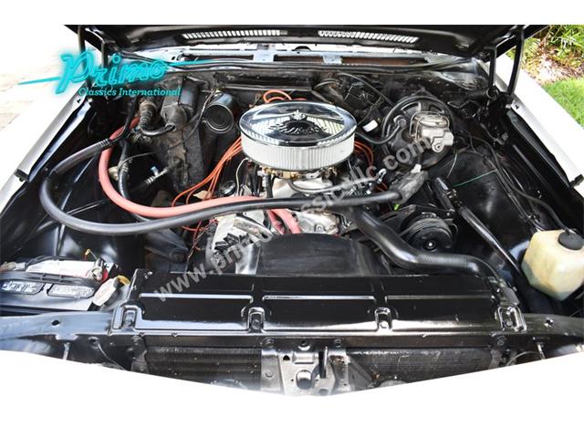 1969 Chevrolet El Camino (CC-2078589) for sale in Lakeland, Florida