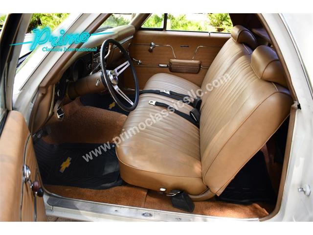 1969 Chevrolet El Camino (CC-2078589) for sale in Lakeland, Florida