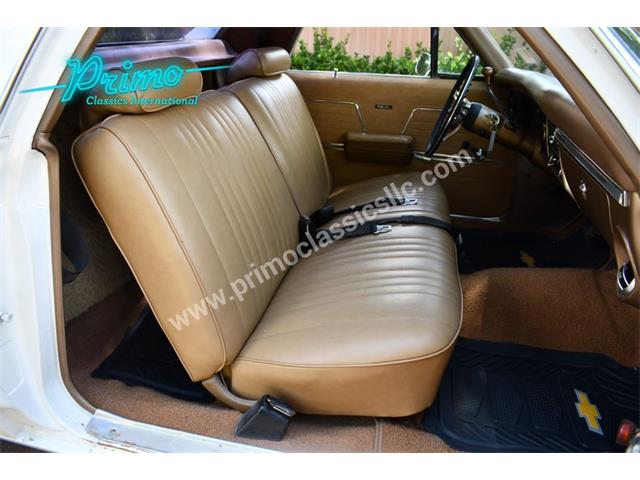 1969 Chevrolet El Camino (CC-2078589) for sale in Lakeland, Florida