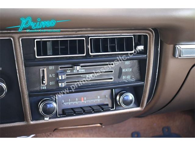 1969 Chevrolet El Camino (CC-2078589) for sale in Lakeland, Florida