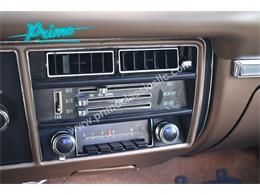 1969 Chevrolet El Camino (CC-2078589) for sale in Lakeland, Florida