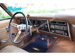 1969 Chevrolet El Camino (CC-2078589) for sale in Lakeland, Florida