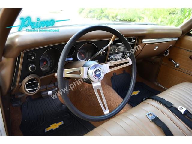 1969 Chevrolet El Camino (CC-2078589) for sale in Lakeland, Florida