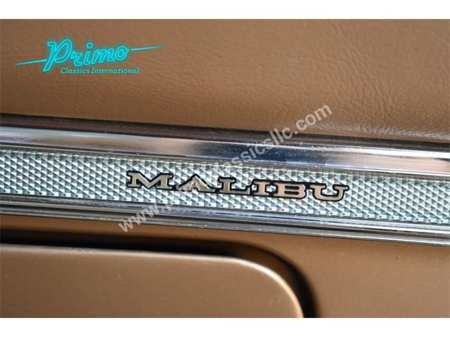 1969 Chevrolet El Camino (CC-2078589) for sale in Lakeland, Florida