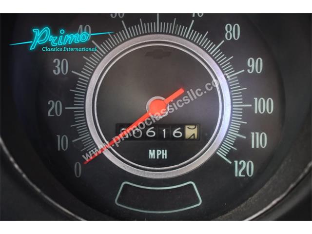 1969 Chevrolet El Camino (CC-2078589) for sale in Lakeland, Florida
