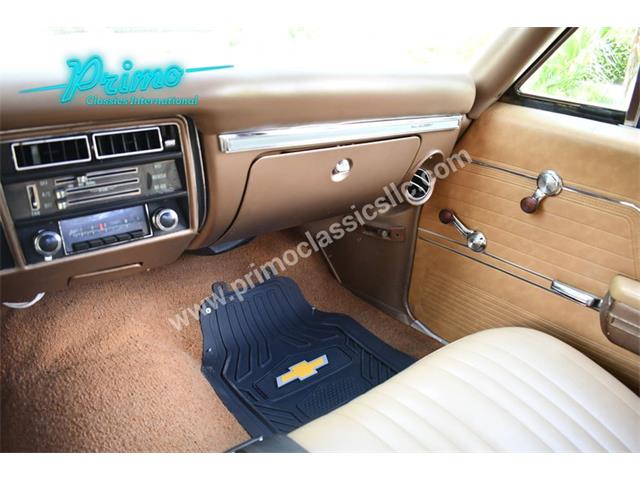 1969 Chevrolet El Camino (CC-2078589) for sale in Lakeland, Florida