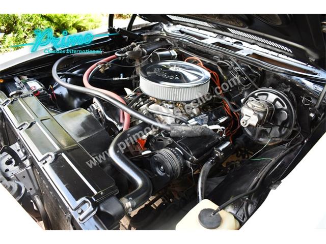 1969 Chevrolet El Camino (CC-2078589) for sale in Lakeland, Florida