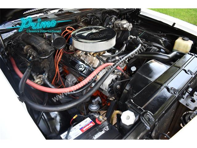 1969 Chevrolet El Camino (CC-2078589) for sale in Lakeland, Florida