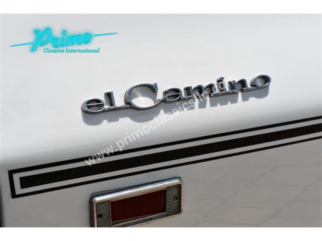 1969 Chevrolet El Camino (CC-2078589) for sale in Lakeland, Florida