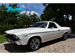 1969 Chevrolet El Camino (CC-2078589) for sale in Lakeland, Florida