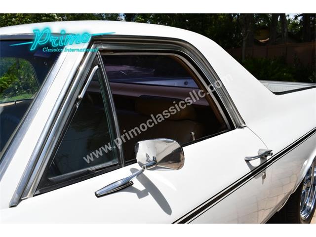 1969 Chevrolet El Camino (CC-2078589) for sale in Lakeland, Florida