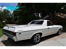 1969 Chevrolet El Camino (CC-2078589) for sale in Lakeland, Florida